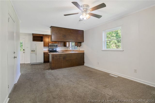 317 Longview Drive, Fayetteville, NC 28311