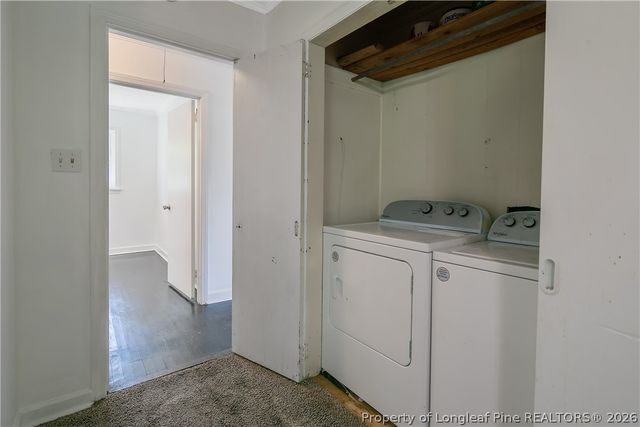 317 Longview Drive, Fayetteville, NC 28311