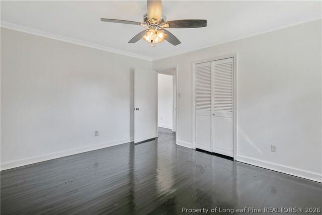 317 Longview Drive, Fayetteville, NC 28311