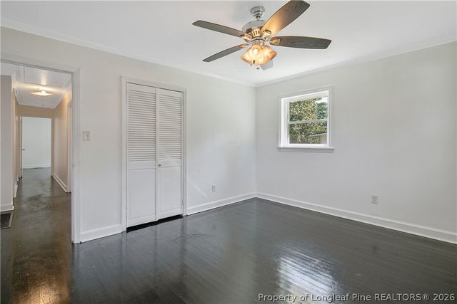 317 Longview Drive, Fayetteville, NC 28311