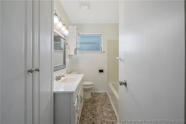 317 Longview Drive, Fayetteville, NC 28311