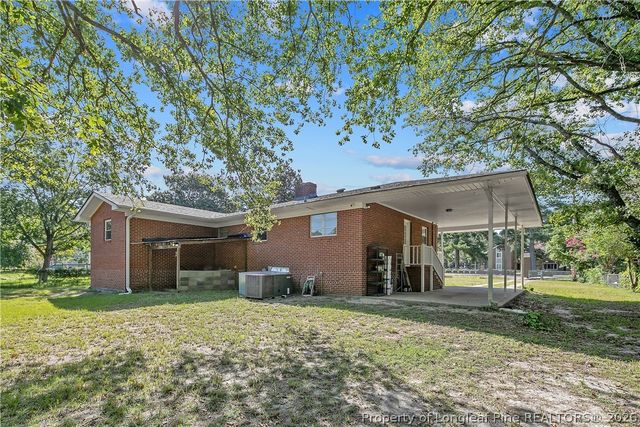 317 Longview Drive, Fayetteville, NC 28311