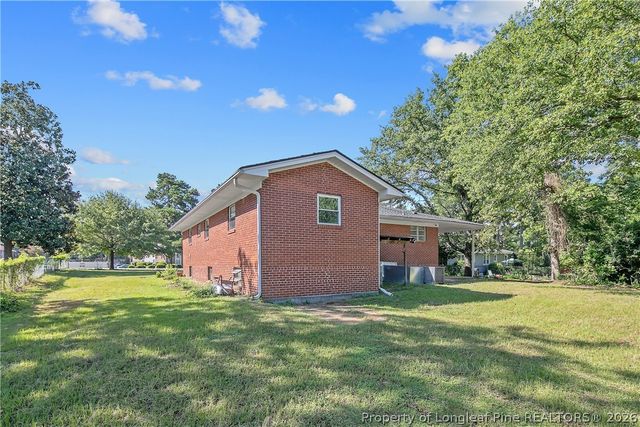 317 Longview Drive, Fayetteville, NC 28311