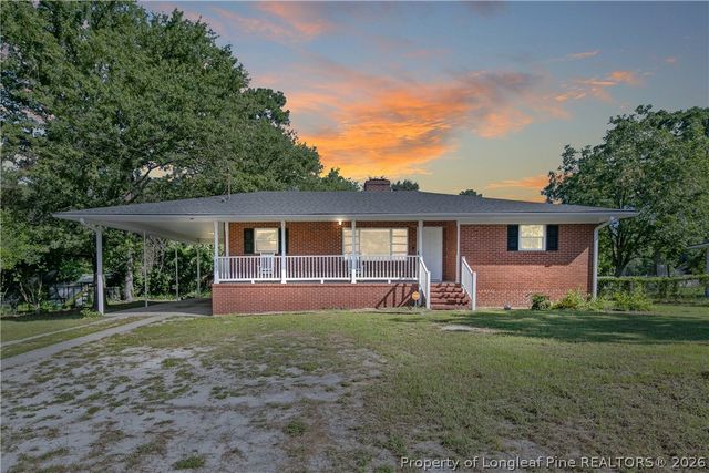 317 Longview Drive, Fayetteville, NC 28311