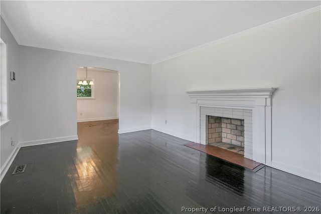 317 Longview Drive, Fayetteville, NC 28311