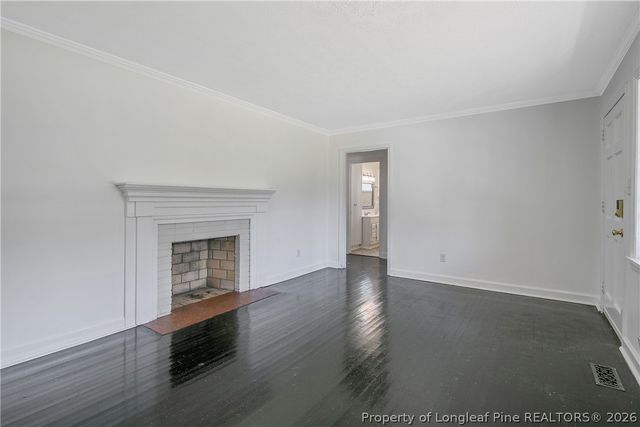 317 Longview Drive, Fayetteville, NC 28311