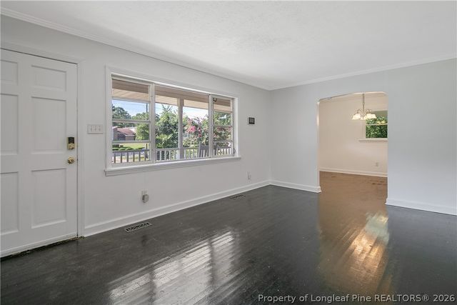 317 Longview Drive, Fayetteville, NC 28311