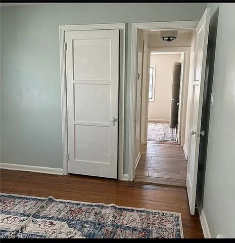 434 N Bon Air Avenue, Youngstown, OH 44509