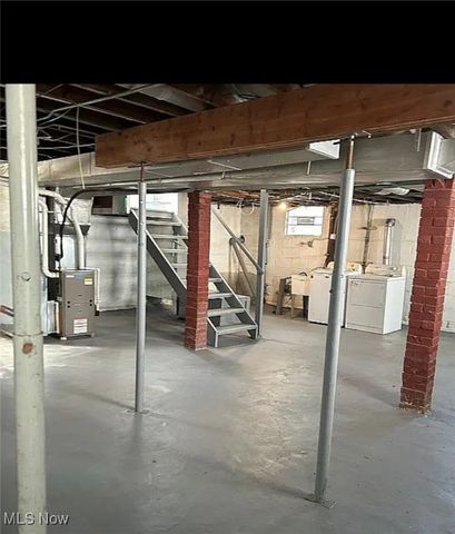 434 N Bon Air Avenue, Youngstown, OH 44509