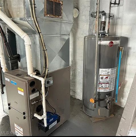 434 N Bon Air Avenue, Youngstown, OH 44509