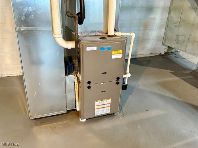 434 N Bon Air Avenue, Youngstown, OH 44509