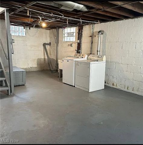 434 N Bon Air Avenue, Youngstown, OH 44509