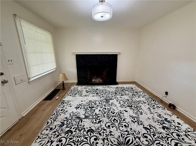 434 N Bon Air Avenue, Youngstown, OH 44509