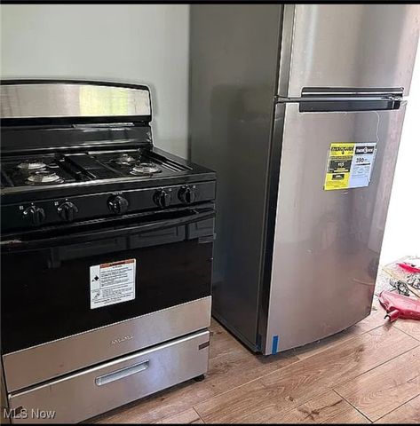 434 N Bon Air Avenue, Youngstown, OH 44509