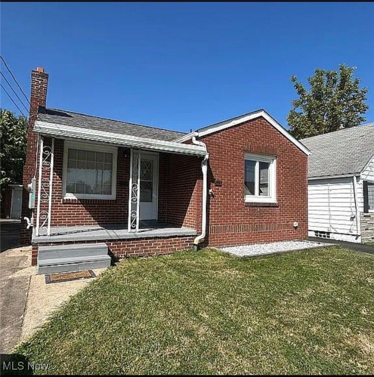 434 N Bon Air Avenue, Youngstown, OH 44509