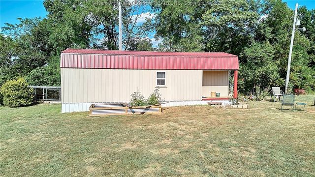 4578 Barton Chapel Road, Fraziers Bottom, WV 25082