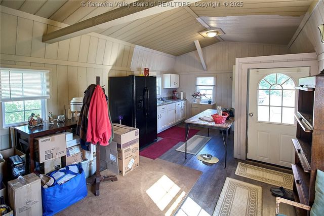 4578 Barton Chapel Road, Fraziers Bottom, WV 25082