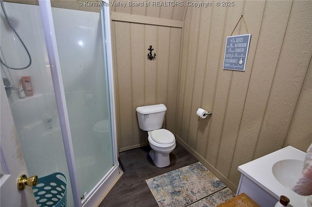 4578 Barton Chapel Road, Fraziers Bottom, WV 25082