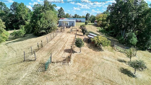 4578 Barton Chapel Road, Fraziers Bottom, WV 25082