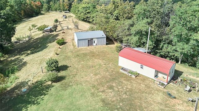 4578 Barton Chapel Road, Fraziers Bottom, WV 25082
