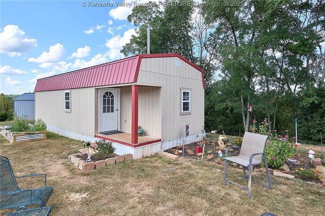 4578 Barton Chapel Road, Fraziers Bottom, WV 25082