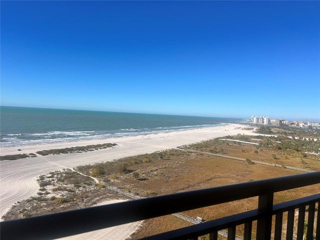 1270 GULF BOULEVARD 1403, Clearwater, FL 33767