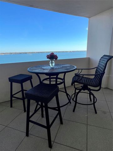 1270 GULF BOULEVARD 1403, Clearwater, FL 33767