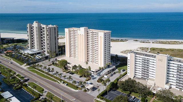 1270 GULF BOULEVARD 1403, Clearwater, FL 33767