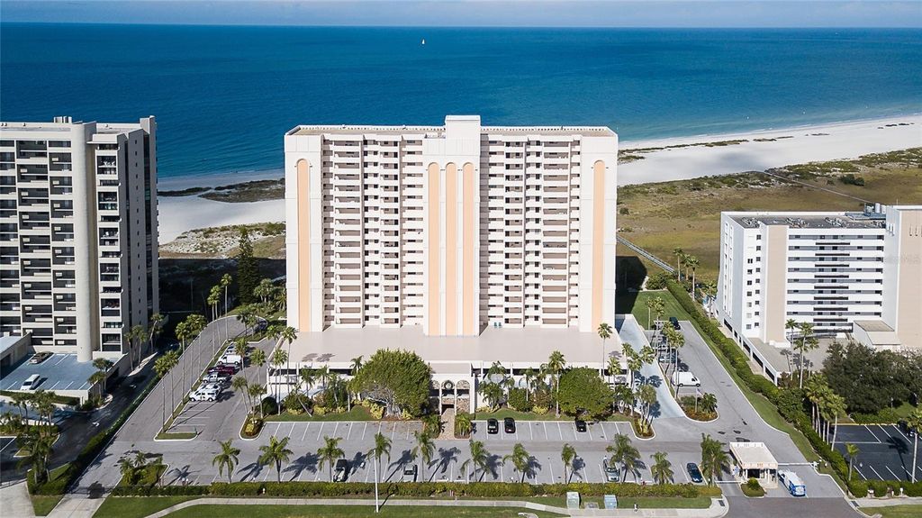 1270 GULF BOULEVARD 1403, Clearwater, FL 33767