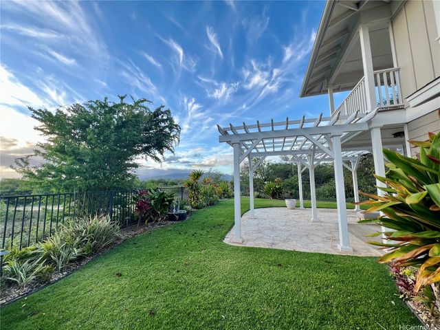 91-1432 Kaileolea Drive, Ewa Beach, HI 96706