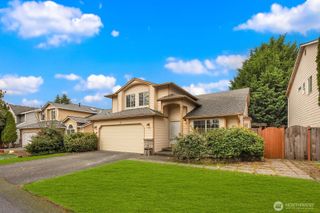 2632 NE 24th Court, Renton, WA 98056