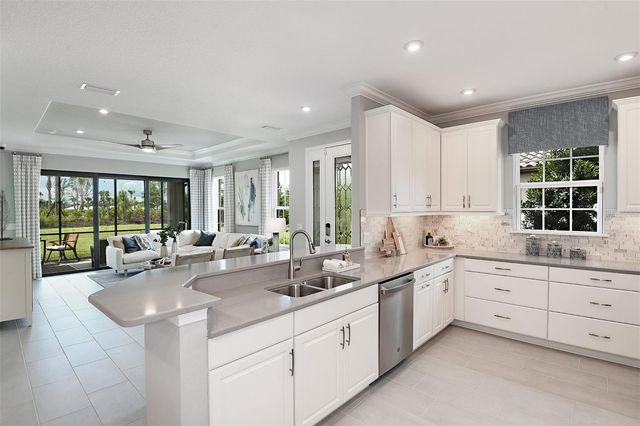 13300 SANTINI CIRCLE, Englewood, FL 34223