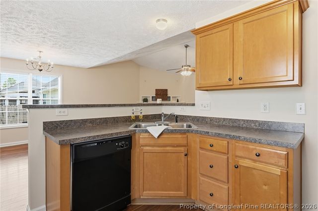 3026 Totley Drive, Fayetteville, NC 28306