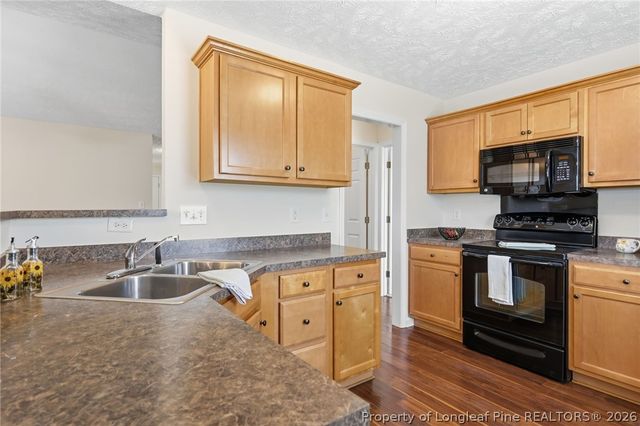 3026 Totley Drive, Fayetteville, NC 28306
