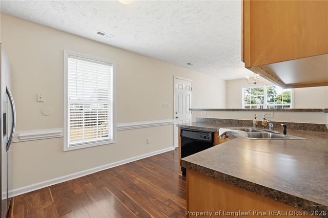 3026 Totley Drive, Fayetteville, NC 28306