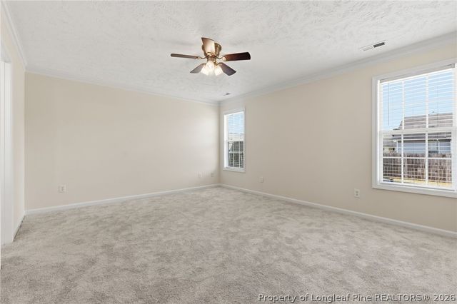 3026 Totley Drive, Fayetteville, NC 28306