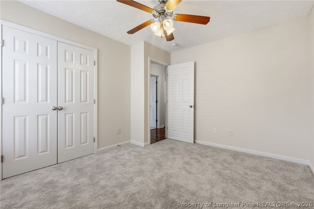 3026 Totley Drive, Fayetteville, NC 28306