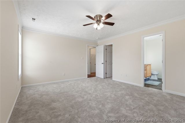 3026 Totley Drive, Fayetteville, NC 28306