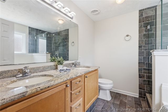 3026 Totley Drive, Fayetteville, NC 28306