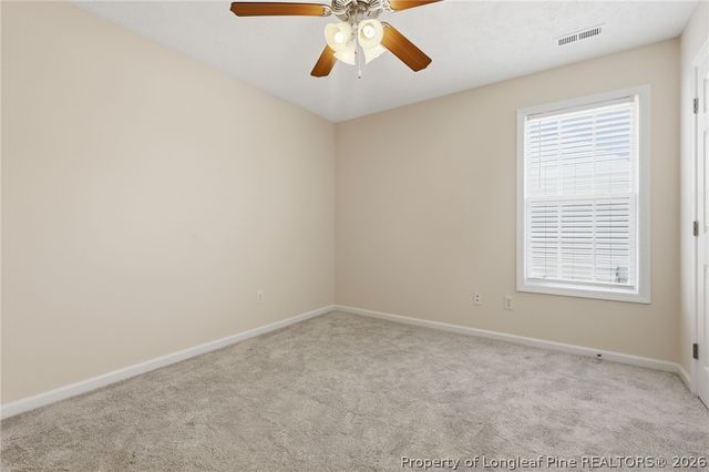 3026 Totley Drive, Fayetteville, NC 28306