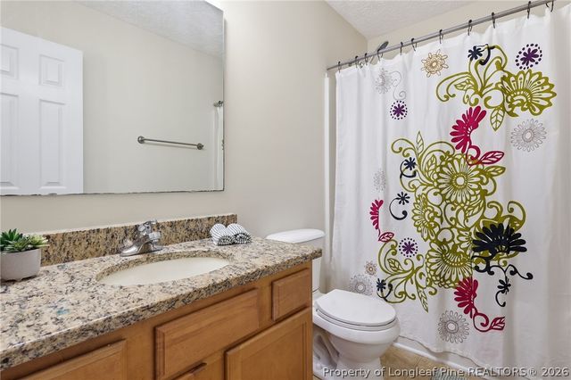 3026 Totley Drive, Fayetteville, NC 28306