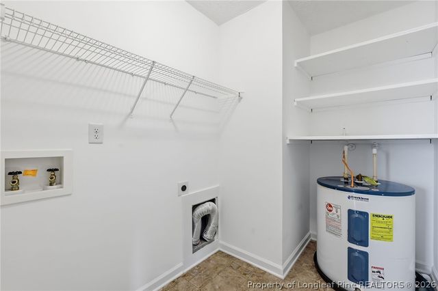 3026 Totley Drive, Fayetteville, NC 28306
