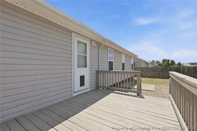 3026 Totley Drive, Fayetteville, NC 28306