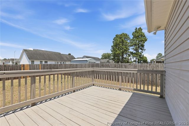 3026 Totley Drive, Fayetteville, NC 28306