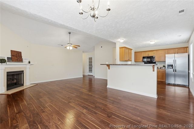 3026 Totley Drive, Fayetteville, NC 28306