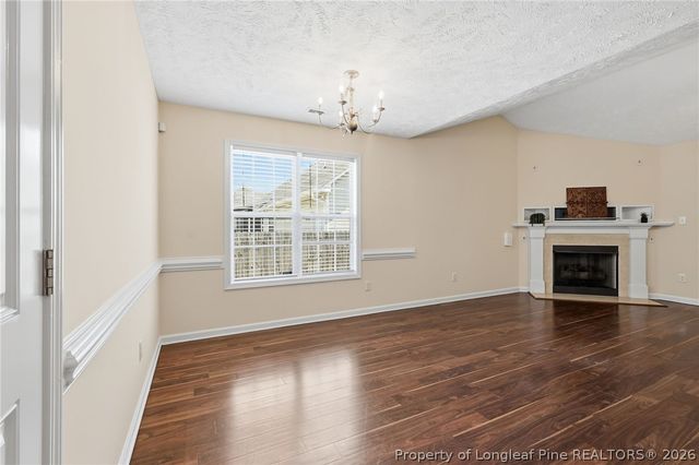 3026 Totley Drive, Fayetteville, NC 28306