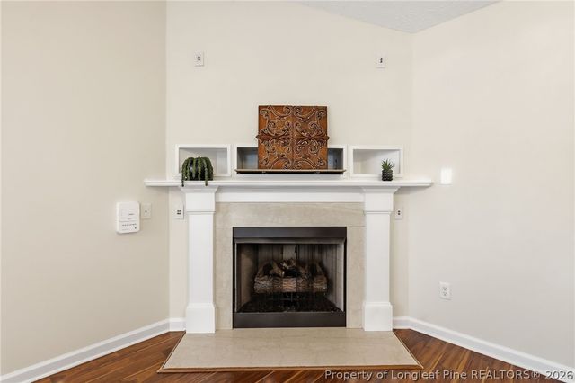 3026 Totley Drive, Fayetteville, NC 28306
