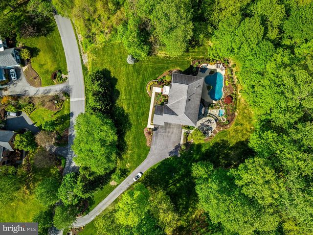 11607 WHITETAIL LN, Ellicott City, MD 21042