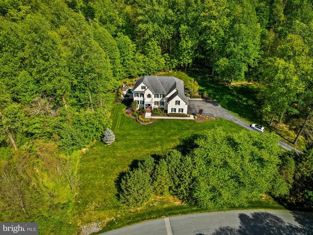 11607 WHITETAIL LN, Ellicott City, MD 21042