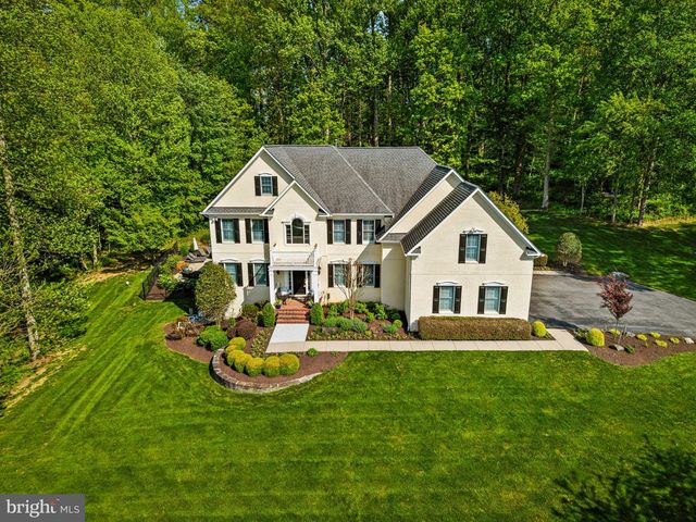11607 WHITETAIL LN, Ellicott City, MD 21042
